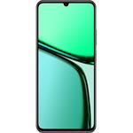 Realme C61, 6GB, 256GB, zelený