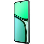 Realme C61, 6GB, 256GB, zelený