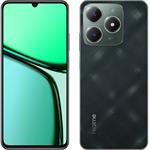 Realme C61, 6GB, 256GB, zelený