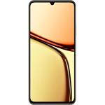 Realme C61, 6GB, 256GB, zlatý