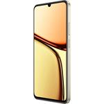 Realme C61, 6GB, 256GB, zlatý
