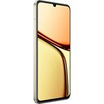 Realme C61, 6GB, 256GB, zlatý
