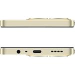 Realme C61, 6GB, 256GB, zlatý