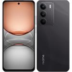 Realme C75, 8GB, 256GB, čierny