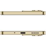 Realme C75, 8GB, 256GB, zlatý