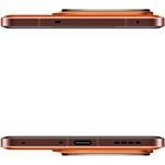 Realme GT 7 Pro 5G, 12GB, 512GB, oranžový