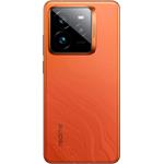 Realme GT 7 Pro 5G, 12GB, 512GB, oranžový