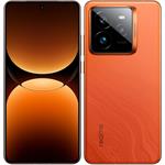 Realme GT 7 Pro 5G, 12GB, 512GB, oranžový