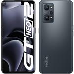 Realme GT Neo 2 5G, 128 GB, Dual SIM, čierny