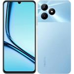 Realme Note 50, 128 GB, nebeská modrá