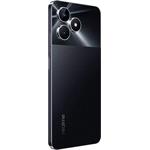 Realme Note 50, 128 GB, polnočná čierna