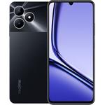 Realme Note 50, 128 GB, polnočná čierna