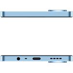 Realme Note 60, 128GB, modrý