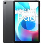 Realme Pad, 10.4", 64GB, Wi-Fi, sivý