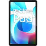 Realme Pad, 10.4", 64GB, Wi-Fi, sivý