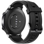 Realme Smart Watch S, inteligentné hodinky, čierne
