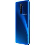 Realme X2 Pro, 128 GB, Dual SIM, modrý