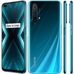 Realme X3 Super Zoom, 256 GB, Dual SIM, modrý