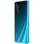 Realme X3 Super Zoom, 256 GB, Dual SIM, modrý