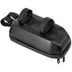 Rebel ZAB0124 vodotesná taška na kolobežku , čierna