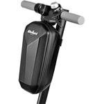 Rebel ZAB0124 vodotesná taška na kolobežku , čierna