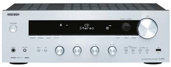 Receiver ONKYO TX-8050 / Silver