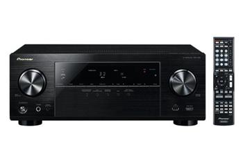 Receiver Pioneer VSX-529-K