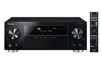 Receiver Pioneer VSX-924-K