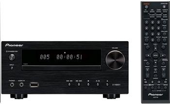 receiver Pioneer XC-HM51-S