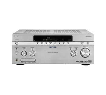 Receiver Sony STR-DA1200ES/S