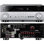 receiver Yamaha RX-A730 titan