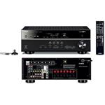 receiver Yamaha RX-V577 black