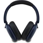 Red Bull Iconic Logo, bezdrôtové slúchadlá, modré