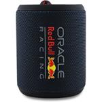 Red Bull Medium Cylindrical, bluetooth reproduktor, modrý