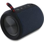 Red Bull Medium Cylindrical, bluetooth reproduktor, modrý