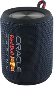 Red Bull Medium Cylindrical, bluetooth reproduktor, modrý