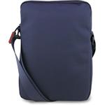 Red Bull Nylon Oversize Vertical Logo 10", cestovné puzdro, modré