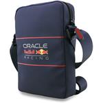 Red Bull Nylon Oversize Vertical Logo 8", cestovné puzdro, modré