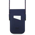 Red Bull Nylon peňaženka, modrá