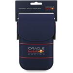 Red Bull Nylon peňaženka, modrá