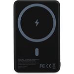 Red Bull Oversize Logo MagSafe powerbanka, 5000mAh, modrá