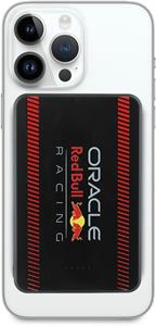 Red Bull Oversize Logo MagSafe powerbanka, 5000mAh, modrá