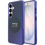 Red Bull PC Double Layer Blended Lines Magnetic kryt pre Samsung Galaxy S26, modrý