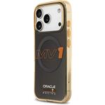 Red Bull PC Double Layer MV1 MagSafe kryt pre iPhone 17 Pro Max, sivý