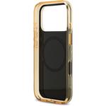 Red Bull PC Double Layer MV1 MagSafe kryt pre iPhone 17 Pro Max, sivý