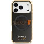 Red Bull PC Double Layer MV1 MagSafe kryt pre iPhone 17 Pro, sivý