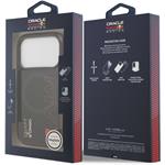 Red Bull PC Double Layer Vertical MV1 MagSafe kryt pre iPhone 17 Pro, modrý