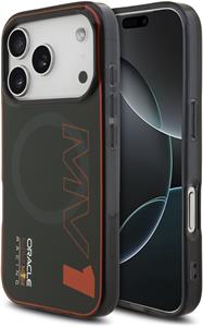 Red Bull PC Double Layer Vertical MV1 MagSafe kryt pre iPhone 17 Pro, modrý