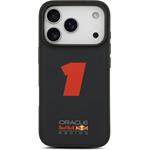Red Bull PC/TPU Number One MagSafe kryt pre iPhone 17 Pro, modrý