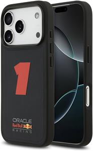 Red Bull PC/TPU Number One MagSafe kryt pre iPhone 17 Pro, modrý